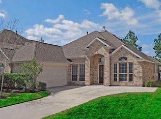 29803 N Legends Village Cir, Spring, TX 77386
