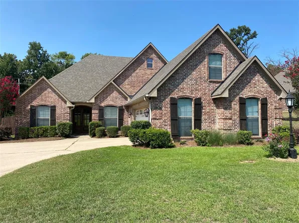 436 Dogwood South Ln, Haughton, LA 71037