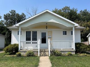 2813 Belief St, Evansville, IN 47714