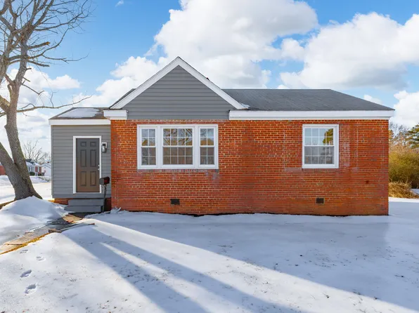 4506 Chipoax Ave, Henrico, VA 23231