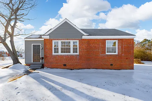 4506 Chipoax Ave Photo 1