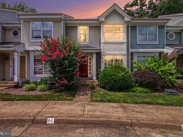 504 Providence St #504, Stafford, VA 22554