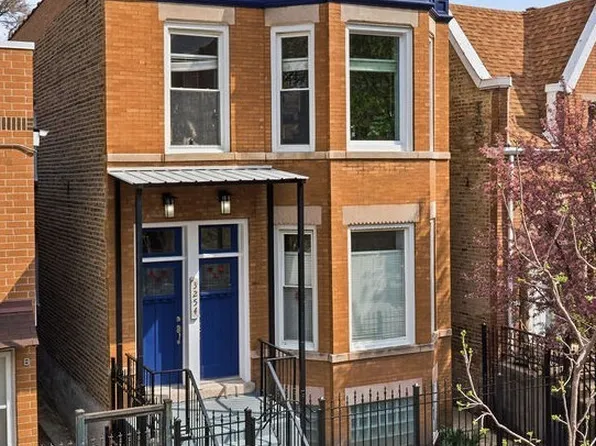 3254 W Hirsch St, Chicago, IL 60651