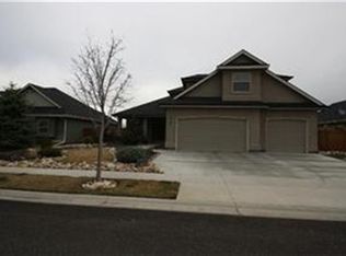 2284 W Anatole, Meridian, ID 83642