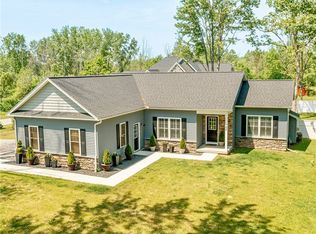 182 King Rd, Churchville, NY 14428