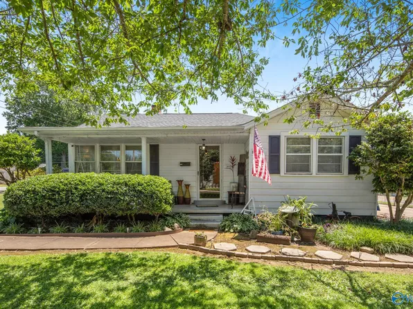 801 1st Ave, Athens, AL 35611
