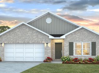 14567 Dayton Cir, Foley, AL 36535