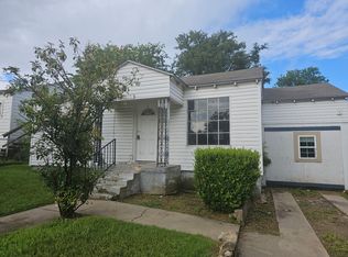 2713 NW 35th St, Fort Worth, TX 76106