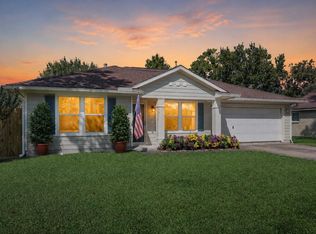 17511 Jolly Boat Dr, Crosby, TX 77532
