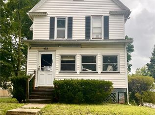 62 Fairview Ave, Rochester, NY 14619