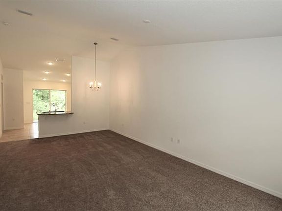 Patterson Dining Room