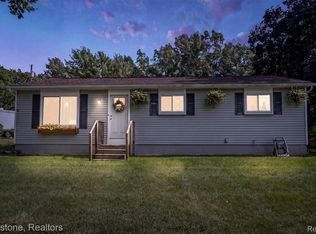 4895 Clarkston Rd, Clarkston, MI 48348