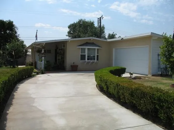 4235 N Morada Ave, Covina, CA 91722