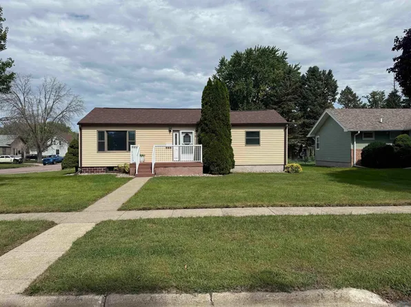 424 W Arthur St, Laurens, IA 50554