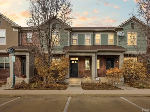 7452 E 8th Avenue #51, Denver, CO 80230