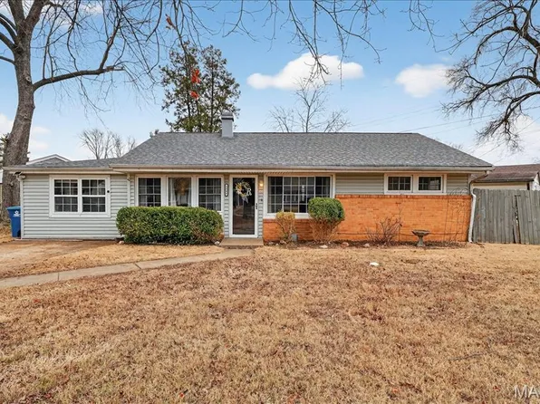 2844 Westlawn St, Saint Louis, MO 63125