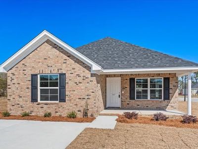 3722 Cantle St, Florence, SC, 29505