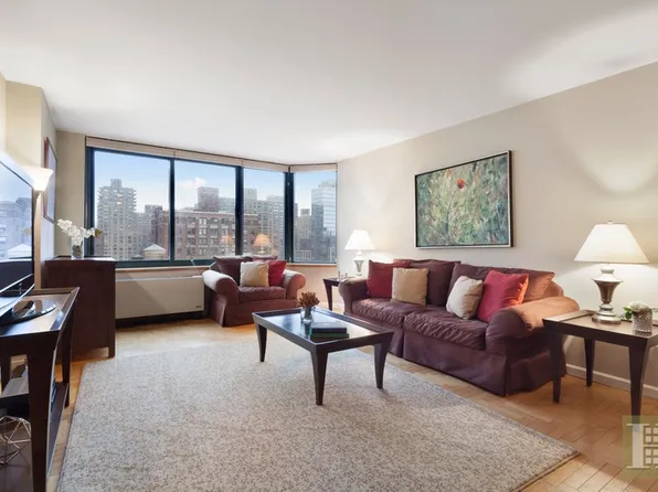 201 W 72nd St APT 15D, New York, NY 10023