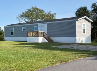 515 Tom Mann Rd LOT 9, Newport, NC 28570