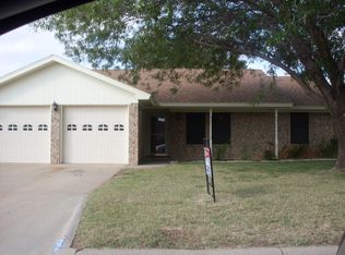 6034 Princess Ln, Abilene, TX 79606