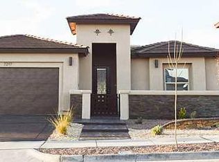 7217 High Plains Dr, El Paso, TX 79911