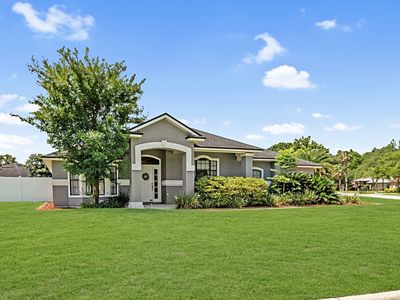 24055 Creek Parke Cir, Fernandina Beach, FL, 32034