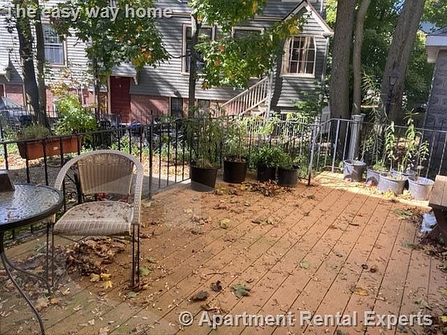 Apartment Rental Experts