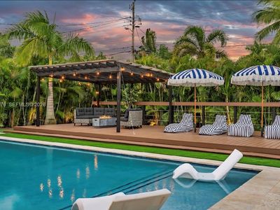 5111 Adams St, Hollywood, FL, 33021