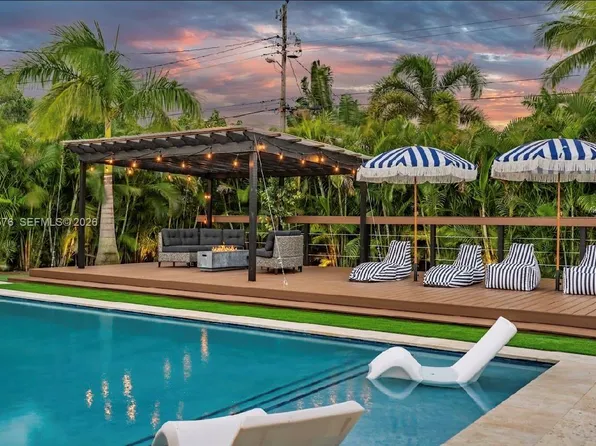 5111 Adams St, Hollywood, FL 33021