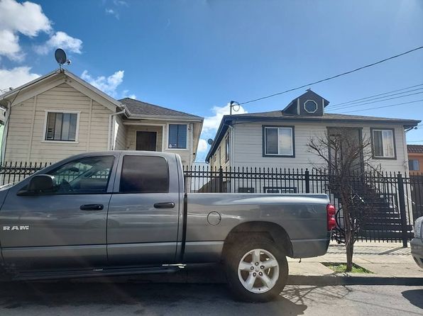 oakland-california-24798175 picture