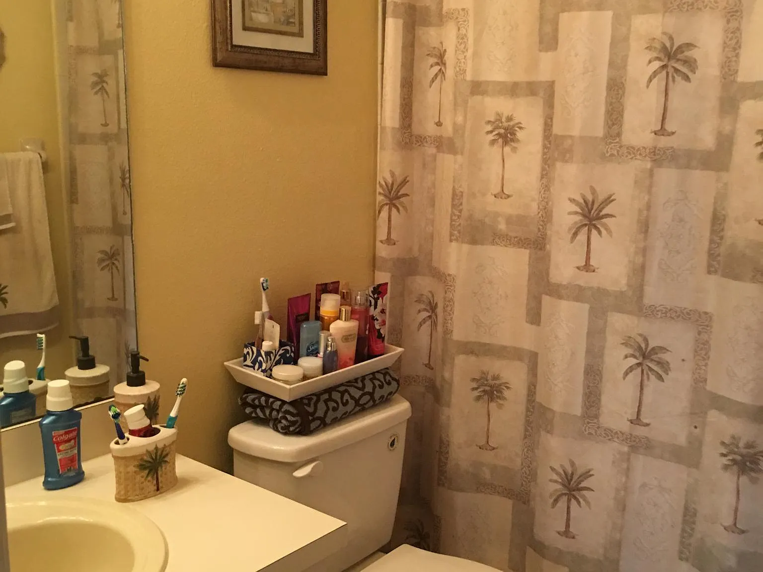 3 bed, 1330 sqft, $1,900 — Photo 4