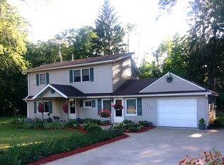 4000 Blackman Rd, Jackson, MI 49201