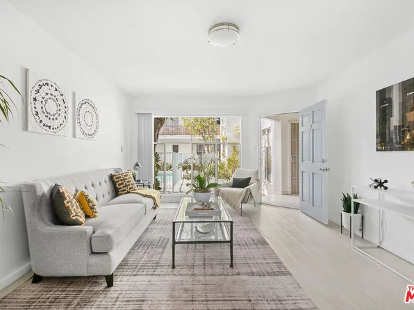 1222 Princeton St APT 7, Santa Monica, CA 90404