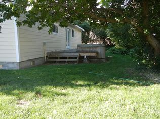 230 Highway 74, Ione, OR 97843