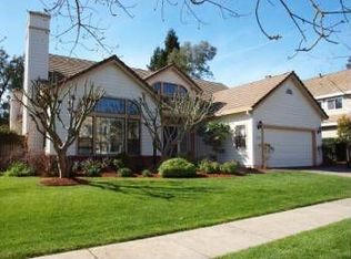 3513 Westminster Way, Napa, CA 94558