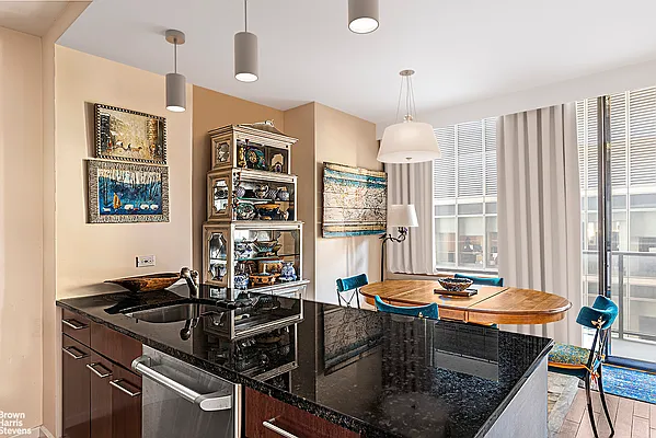 Rented by Brown Harris Stevens | media 17