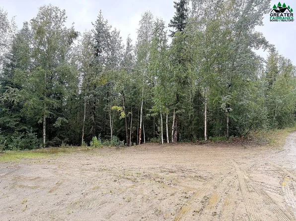 Nhn Obsidian Ct, Fairbanks, AK 99709