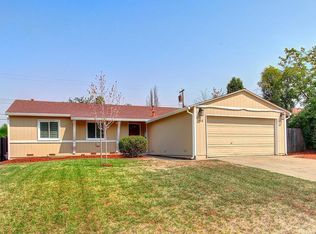 5913 Ashworth Way, Carmichael, CA 95608