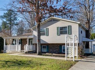 9213 Kennesaw Rd, North Chesterfield, VA 23236