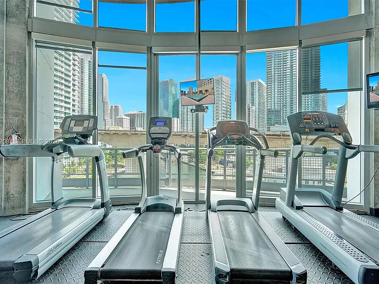690 SW 1st Ct #Penthouse I12 — Photo 30