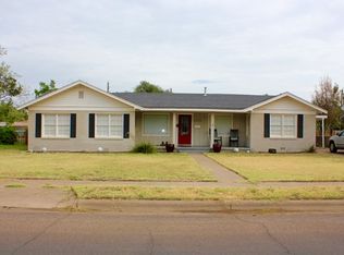 1202 W Michigan Ave, Midland, TX 79701