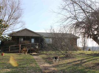 133 Don Fuller Rd, Russellville, KY 42276