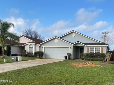 1426 RUNES Court, Middleburg, FL, 32068