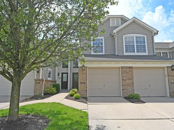 845 Meadow Cir, Cincinnati, OH 45231