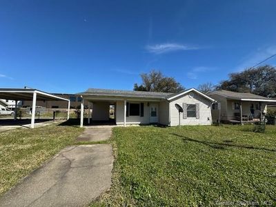 3203 Louisiana Ave, Lake Charles, LA, 70601
