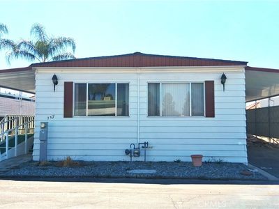 725 W Thornton Ave Space 157, Hemet, CA, 92543