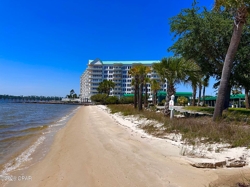 1st image of 1600 Marina Bay Dr Unit 301