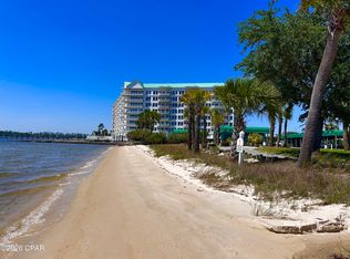 1600 Marina Bay Dr UNIT 301, Southport, FL 32409