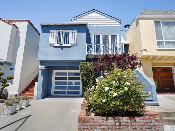 68 Wabash Ter, San Francisco, CA 94134