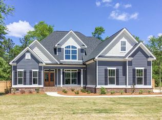 1027 Cooper Place Dr, North Augusta, SC 29860